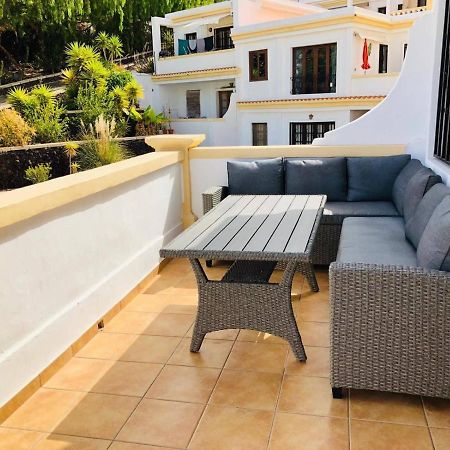 Deluxe Windsor Park Lejlighed Costa Adeje  Eksteriør billede