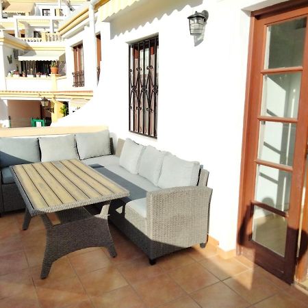 Deluxe Windsor Park Lejlighed Costa Adeje  Eksteriør billede