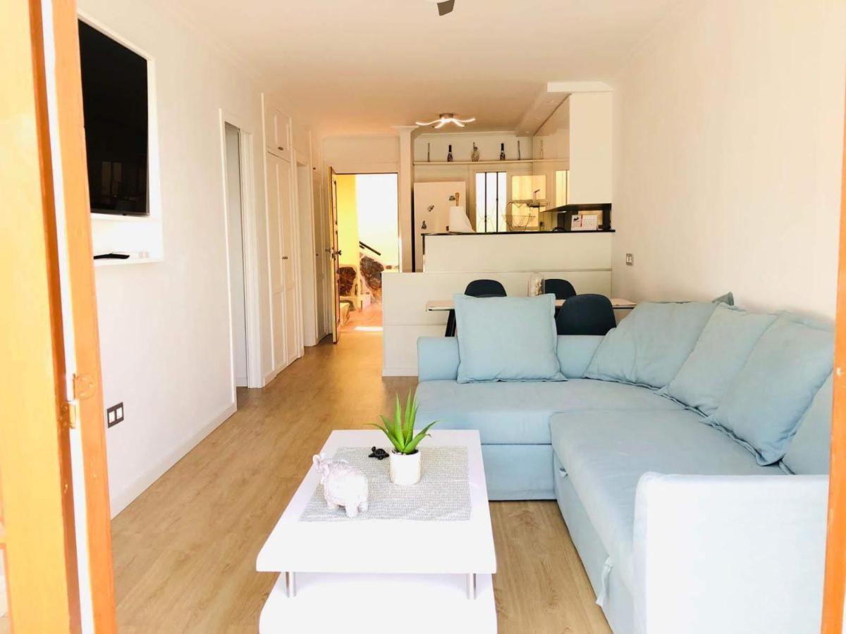 Deluxe Windsor Park Lejlighed Costa Adeje  Eksteriør billede