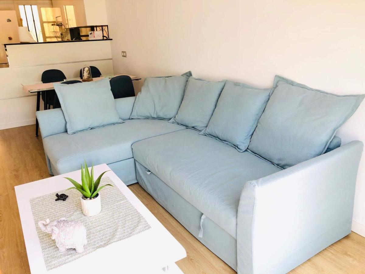 Deluxe Windsor Park Lejlighed Costa Adeje  Eksteriør billede