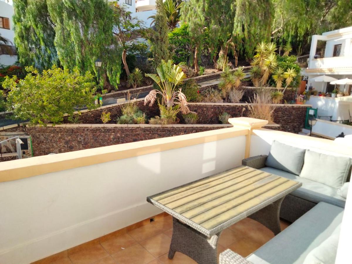 Deluxe Windsor Park Lejlighed Costa Adeje  Eksteriør billede