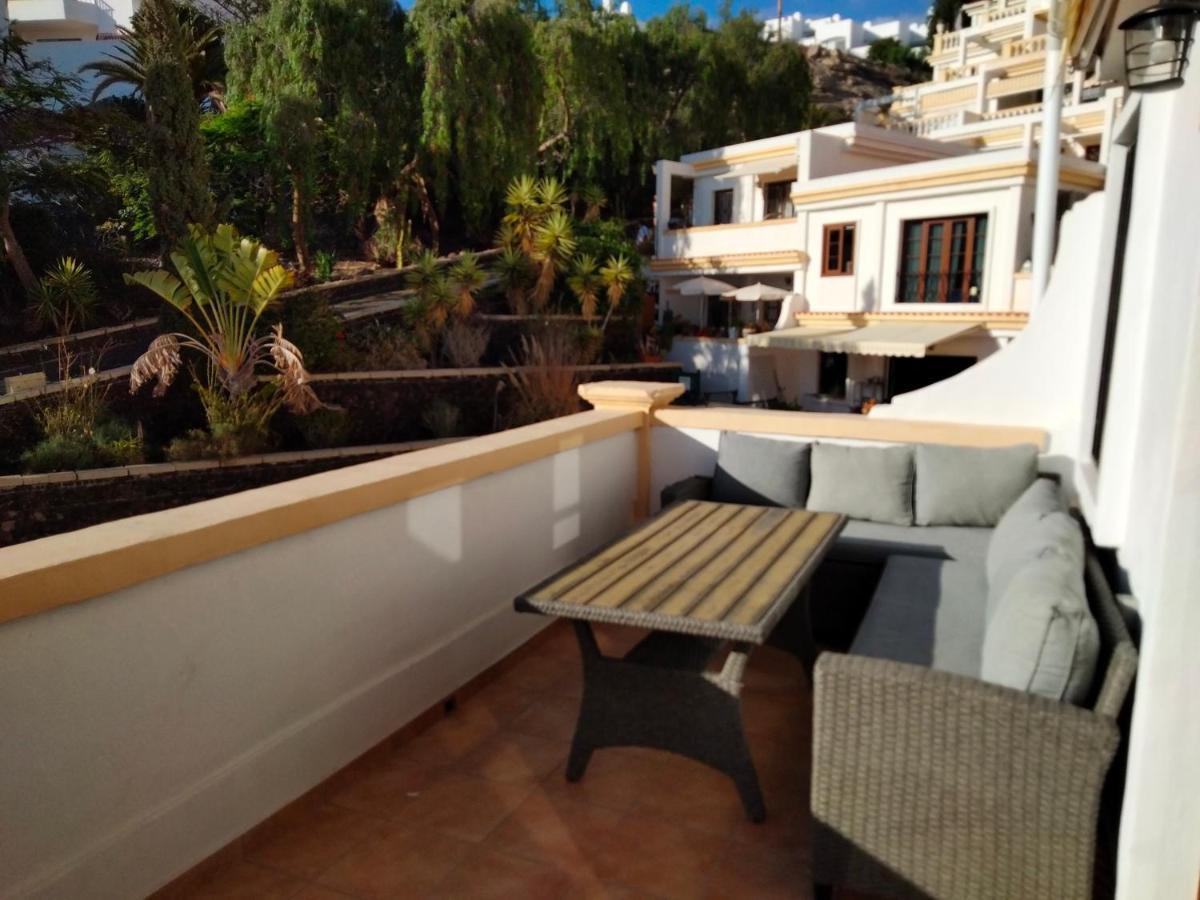 Deluxe Windsor Park Lejlighed Costa Adeje  Eksteriør billede
