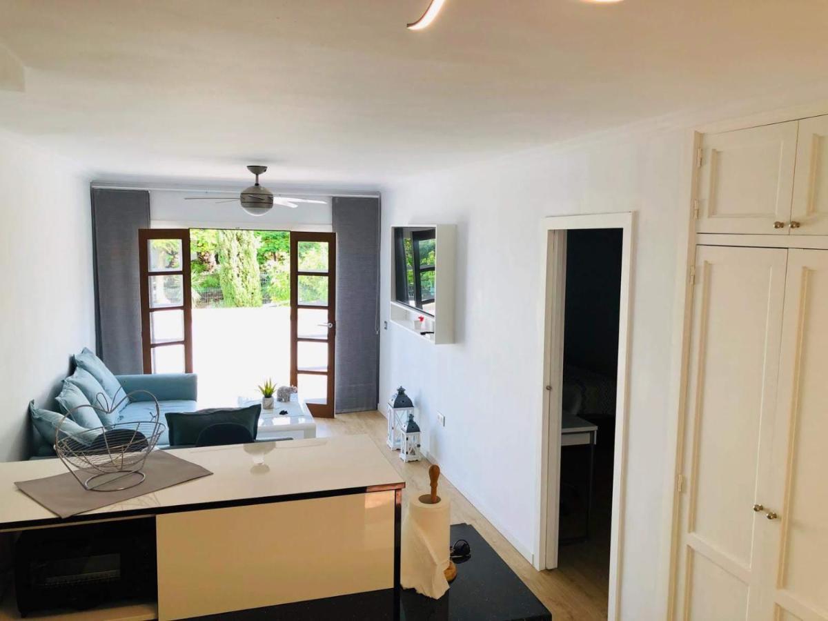 Deluxe Windsor Park Lejlighed Costa Adeje  Eksteriør billede